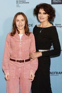 Filmpremiere 'Monsieur Blake zu Diensten', 23. Französische Filmwoche Berlin
