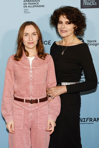 Filmpremiere 'Monsieur Blake zu Diensten', 23. Französische Filmwoche Berlin