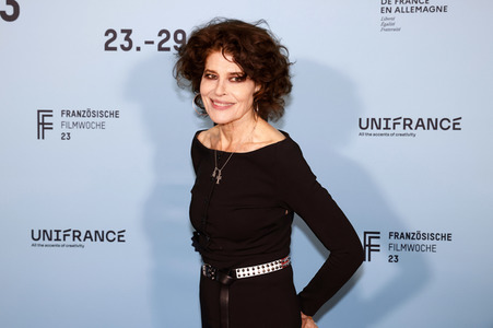 Filmpremiere 'Monsieur Blake zu Diensten', 23. Französische Filmwoche Berlin
