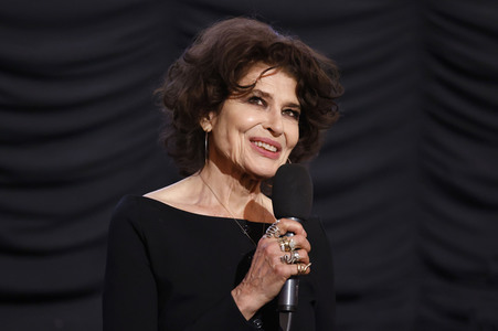 Filmpremiere 'Monsieur Blake zu Diensten', 23. Französische Filmwoche Berlin