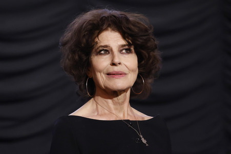 Filmpremiere 'Monsieur Blake zu Diensten', 23. Französische Filmwoche Berlin