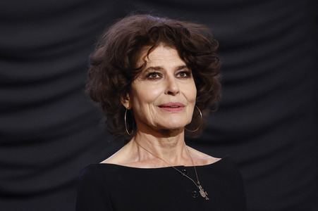 Filmpremiere 'Monsieur Blake zu Diensten', 23. Französische Filmwoche Berlin