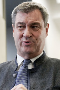1038. Bundesratssitzung in Berlin