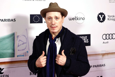 FFW Opening und Filmpremiere 'Black Friday for Future', 23. Französische Filmwoche Berlin
