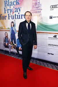 FFW Opening und Filmpremiere 'Black Friday for Future', 23. Französische Filmwoche Berlin
