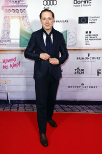 FFW Opening und Filmpremiere 'Black Friday for Future', 23. Französische Filmwoche Berlin