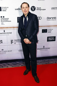 FFW Opening und Filmpremiere 'Black Friday for Future', 23. Französische Filmwoche Berlin