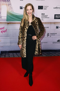 FFW Opening und Filmpremiere 'Black Friday for Future', 23. Französische Filmwoche Berlin