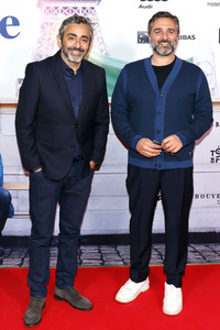 FFW Opening und Filmpremiere 'Black Friday for Future', 23. Französische Filmwoche Berlin