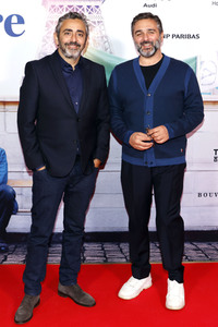 FFW Opening und Filmpremiere 'Black Friday for Future', 23. Französische Filmwoche Berlin