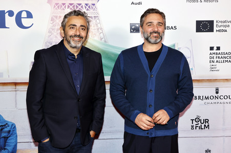 FFW Opening und Filmpremiere 'Black Friday for Future', 23. Französische Filmwoche Berlin