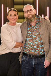 Talkshow 'Kölner Treff' in Köln