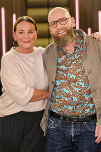 Talkshow 'Kölner Treff' in Köln