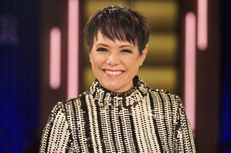 Talkshow 'Kölner Treff' in Köln