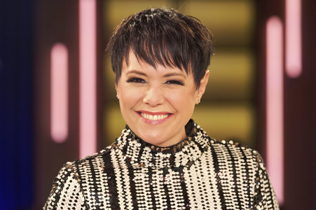 Talkshow 'Kölner Treff' in Köln