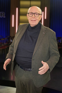 Talkshow 'Kölner Treff' in Köln