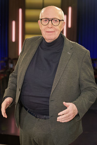 Talkshow 'Kölner Treff' in Köln