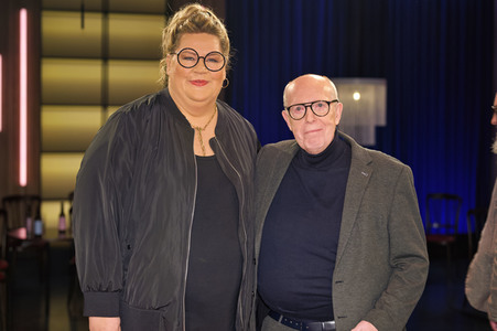 Talkshow 'Kölner Treff' in Köln