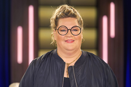 Talkshow 'Kölner Treff' in Köln