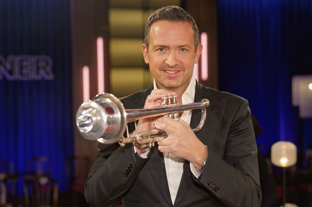 Talkshow 'Kölner Treff' in Köln