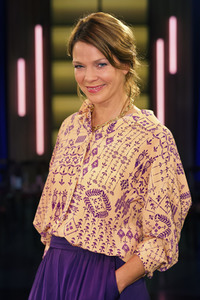 Talkshow 'Kölner Treff' in Köln