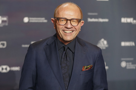 Deutscher Nachhaltigkeitspreis 2023 in Düsseldorf