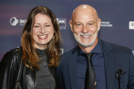 Deutscher Nachhaltigkeitspreis 2023 in Düsseldorf
