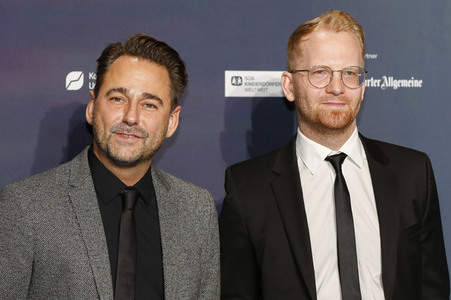 Deutscher Nachhaltigkeitspreis 2023 in Düsseldorf