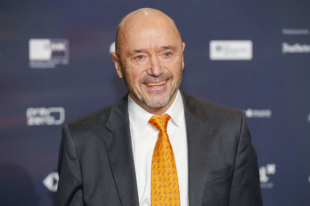 Deutscher Nachhaltigkeitspreis 2023 in Düsseldorf