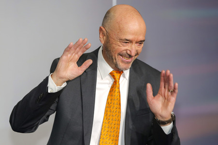 Deutscher Nachhaltigkeitspreis 2023 in Düsseldorf