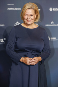 Deutscher Nachhaltigkeitspreis 2023 in Düsseldorf