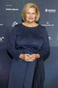 Deutscher Nachhaltigkeitspreis 2023 in Düsseldorf