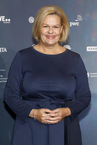 Deutscher Nachhaltigkeitspreis 2023 in Düsseldorf
