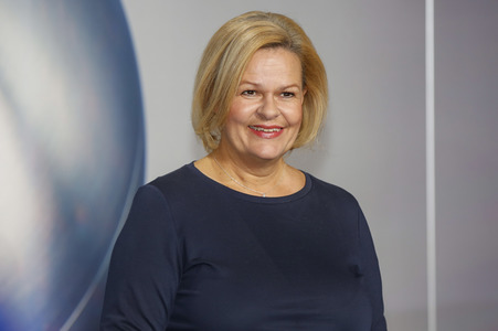 Deutscher Nachhaltigkeitspreis 2023 in Düsseldorf