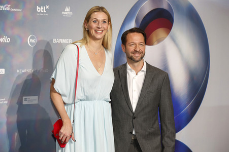 Deutscher Nachhaltigkeitspreis 2023 in Düsseldorf