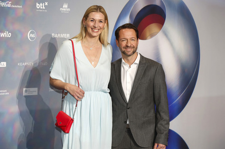Deutscher Nachhaltigkeitspreis 2023 in Düsseldorf