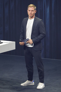 Deutscher Nachhaltigkeitspreis 2023 in Düsseldorf