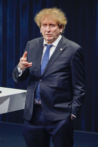Deutscher Nachhaltigkeitspreis 2023 in Düsseldorf