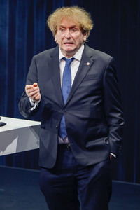 Deutscher Nachhaltigkeitspreis 2023 in Düsseldorf