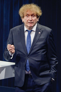 Deutscher Nachhaltigkeitspreis 2023 in Düsseldorf