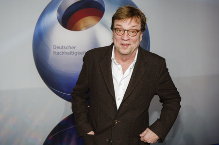 Deutscher Nachhaltigkeitspreis 2023 in Düsseldorf