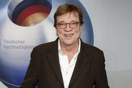 Deutscher Nachhaltigkeitspreis 2023 in Düsseldorf