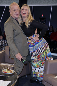 'NDR Talk Show' in Hamburg