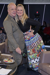 'NDR Talk Show' in Hamburg