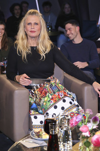 'NDR Talk Show' in Hamburg