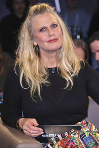 'NDR Talk Show' in Hamburg