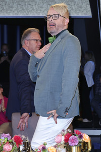 'NDR Talk Show' in Hamburg