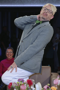 'NDR Talk Show' in Hamburg