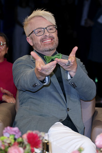 'NDR Talk Show' in Hamburg