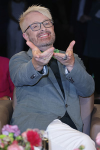 'NDR Talk Show' in Hamburg